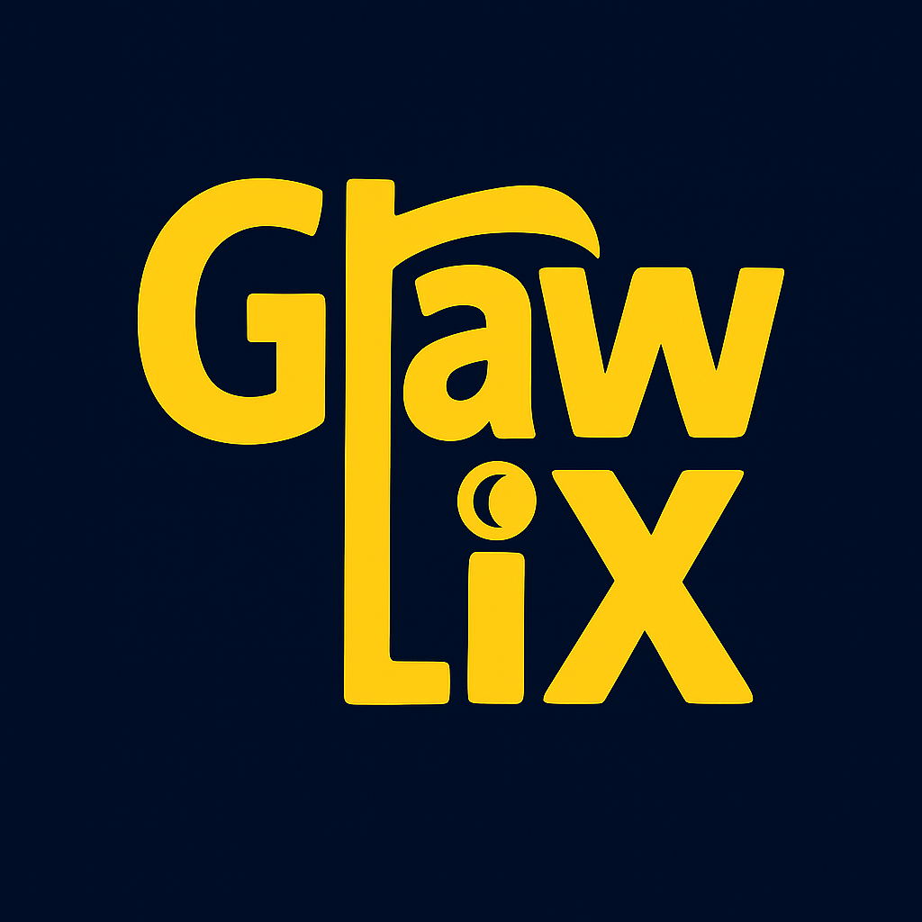 Grawlix Logo
